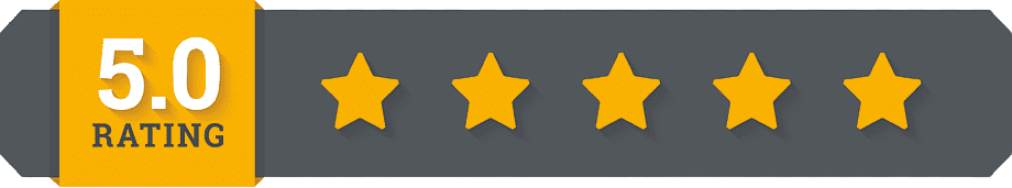 CogniClear 5 Star Rating